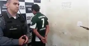 Pai é preso suspeito de estuprar e engravidar filha de 11 anos