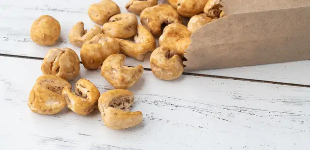 Faça essa pipoca canjica e sinta o sabor da festa junina em casa