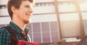 Santander Universidades entrega 100 bolsas de estudos do Programa Fórmula Santander 2014