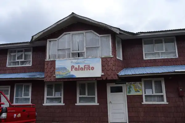 A ilha Mechuque é caracterizada por suas casas de palafitas casas, uma das principais atrações 