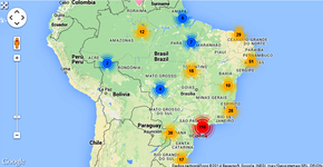 Foto: (Imagem sem texto alternativo disponivel ID [775167])