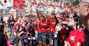 Instituto Cervantes recebe o diretor espanhol Fernando Trueba