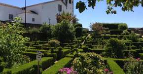 Descubra Marvão, um vilarejo incrível em Portugal