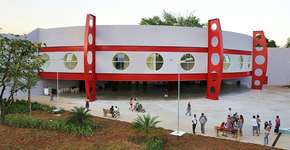 Virada Cultural Paulista em Cubatão