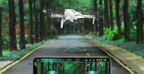 Foto: (FIMI - Xiaomi - divulgação)