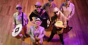 Confira a programação do Antídoto Musical no Itaú Cultural