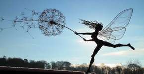 9 esculturas que merecem ganhar um prêmio de criatividade