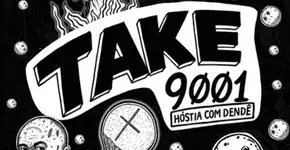 TAKE 9001 lança nova música em Santo André neste domingo
