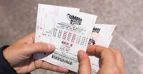Mega Millions acumulou! Loteria dos EUA sorteia prêmio de R$ 4 bilhões