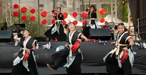 Taiko Fest