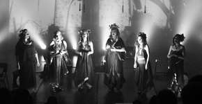 Mawaca apresenta ‘As Muitas Vozes da Voz’ no Centro da Terra