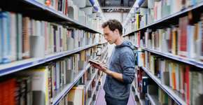 Doria quer privatizar gestão de 52 bibliotecas e Centro Cultural