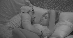 BBB 18: ‘Claro que quero te beijar’, diz Kaysar a Jéssica