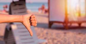 Deu ruim! O que fazer quando alguma coisa na viagem dá errado