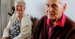 Depois de 63 anos casados, idosos morrem no mesmo dia