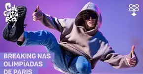 Breaking: Conheça a nova modalidade das Olimpíadas