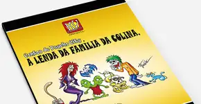 Foto: (Foto: Divulgação.)