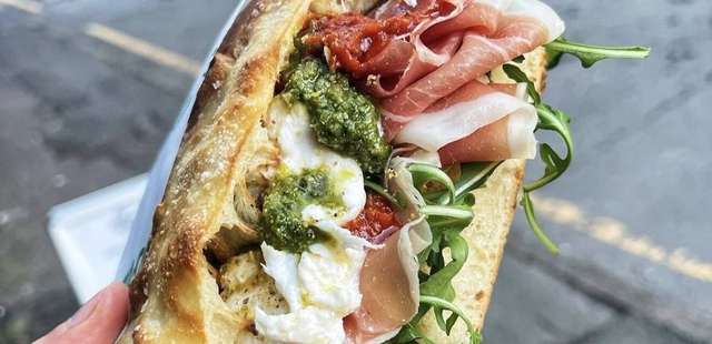 Festival Sabores dos Bairros