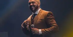 Desembargador manda soltar cantor Belo, que está preso no Rio