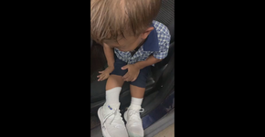 Criança sofre bullying na escola e pede à mãe corda para se matar