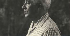 100 anos de Dorival Caymmi