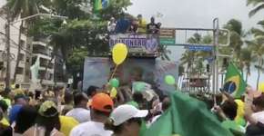 OAB-PE repudia música machista feita por apoiadores de Bolsonaro