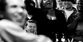 A Palavra Marginal de Outros Poetas em Osasco