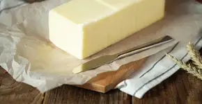 Como fazer a própria manteiga