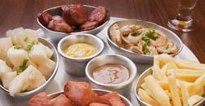 5 restaurantes para você usar o Duo Gourmet e pagar metade