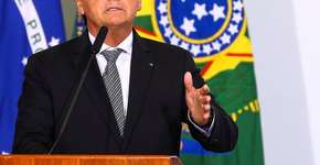 Bolsonaro: ‘Não vou tomar vacina e ponto final’