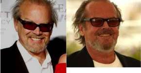 10 pessoas comuns que se parecem com grandes celebridades