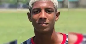 Após acidente de ônibus, jogador pode ficar paraplégico