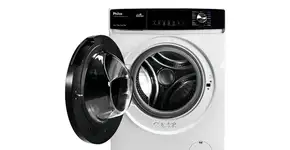 Praticidade no dia a dia! Lava e seca Philco 11kg tem desconto de 41%