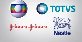 Vagas de estágio, trainee e aprendiz na Globo, Nestlé, Johnson&Johnson e mais!