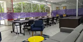 Home office em SP: descubra lugares ótimos para trabalhar fora de casa