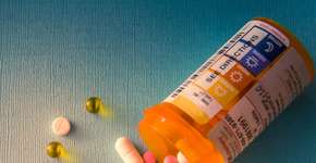 Antidepressivos podem engordar