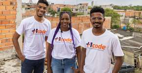 Foto: (Divulgação / Mais1Code)