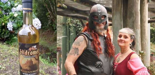 Festival Medieval de Paranapiacaba