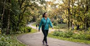 Como reduzir visivelmente a gordura abdominal com uma rotina simples