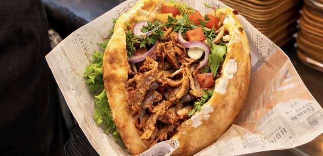 Festival 1001 Sabores – 2ª edição