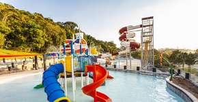 Black Friday no Vale Encantado Thermas Park tem descontos de até 40% no mês inteiro