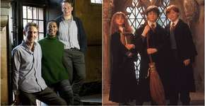 Em sequência de ‘Harry Potter’, Hermione será interpretada por atriz negra