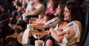 CineMaterna: confira a programação de março nos cinemas do ABC Paulista