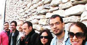 Centro de Dramaturgia Contemporânea
