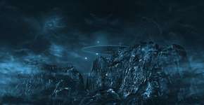 Ficção Científica