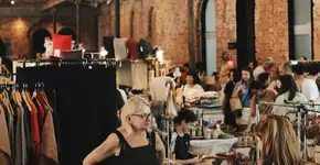 Feira Jardim Secreto