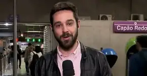 De saída da Globo, Victor Bonini tem despedida emocionante