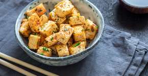 10 alimentos que são fonte de cálcio sem lactose