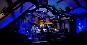 Foto: (Nathalia Molina@ComoViaja)