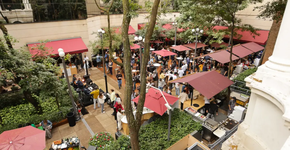 12ª Edição do Pátio Gourmet